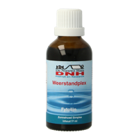 Weerstandplex tinctuur 50 Milliliter