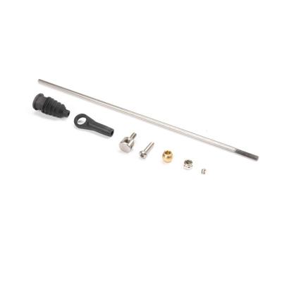 Proboat - Rudder Pushrod Set: Blackjack 24 (PRB-1274)