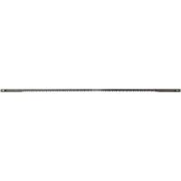 Bahco Zaagblad voor decoupeerzaag, l: 16,5 cm, 5 stuk/ 1 doos