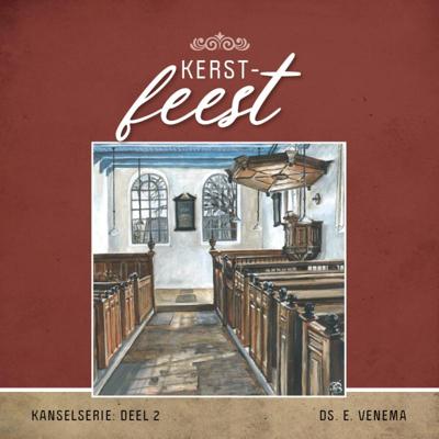 Kerstfeest (Paperback)