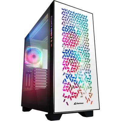 Sharkoon ELITE SHARK CA300H big towerbig behuizing