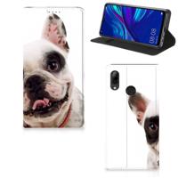 Huawei P Smart (2019) | Hoesje maken | Franse Bulldog
