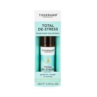 Tisserand Roller ball total de-stress 10 Milliliter