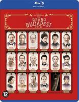 The Grand Budapest Hotel The Grand Budapest Hotel