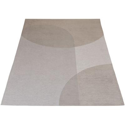 Vloerkleed Eli Beige 200 x 290 cm Vloerkleed Eli Beige 200 x 290 cm