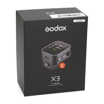 Godox X3 Transmitter - Sony