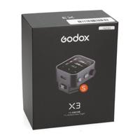 Godox X3 Transmitter - Sony