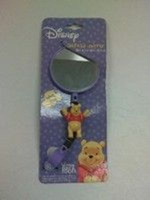 Widek spiegel kinder disney winnie the pooh op kaart
