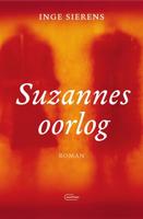 Suzannes oorlog - Inge Sierens - ebook