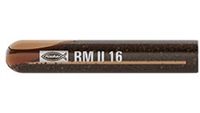 Fischer RM II 16 CHEMISCHE CAPSULE 10 St - 539800