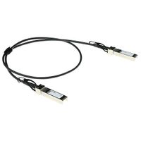 Skylane Optics 3 m SFP+ - SFP+ passieve DAC (Direct Attach Copper) Twinax kabel gecodeerd voor Juniper SFP-10GE-DAC-3M - thumbnail