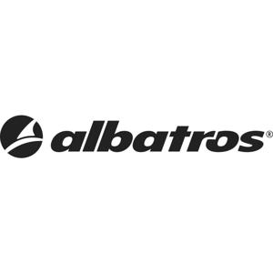 Albatros Fastpack Black-Blue Low 648040241000047 Lage veiligheidsschoenen S1P Schoenmaat (EU): 47 Zwart, Blauw 1 paar