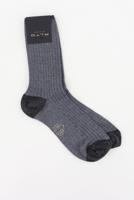 Alto Milano sokken AIAM0279DC anthracite