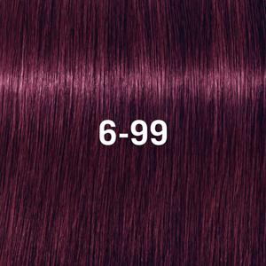Schwarzkopf Professional Igora Vibrance tone on tone coloration 60ml