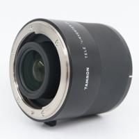 Tamron TC-X20 2x Teleconverter Nikon occasion