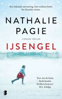 IJsengel - Nathalie Pagie - ebook - thumbnail