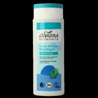 Alviana Douchegel ocean minerals 250 Milliliter