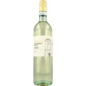 Mont Albano Soave doc wit bio