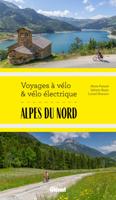 Fietsgids Alpes du Nord | Glenat