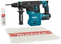 Makita HR008GZ Accu Combihamer SDS+ 3,9J AWS-Ready XGT 40V Max Basic Body Makita HR008GZ Accu Combihamer SDS+ 3,9J AWS-Ready XGT 40V Max Basic Body