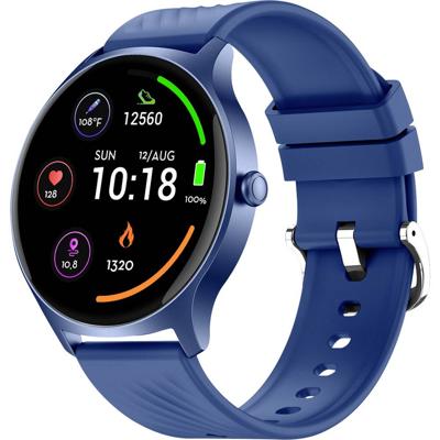 Denver SWC-387 Smartwatch Blauw