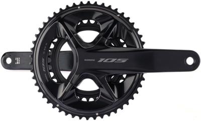 Shimano crankset 105 12v 34-50t 170mm