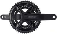 Shimano crankset 105 12v 34-50t 170mm