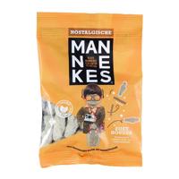 Echte Mannekes Nostalgische mannekes zakje 100 gr