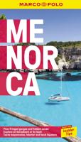 Reisgids Marco Polo ENG Menorca | Marco Polo
