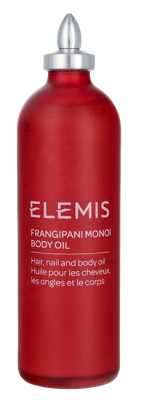 Elemis Frangipani Monoi Body Oil 100ml Bodylotion Elemis Frangipani Monoi Body Oil 100ml Bodylotion