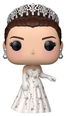 The Princess Diaries POP! Vinyl Figure Mia Thermopolis 9 cm