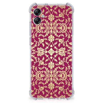 Anti Shock Case Samsung Galaxy A04e Barok Pink Anti Shock Case Samsung Galaxy A04e Barok Pink