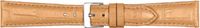 Horlogeband Poletto 454.18.20 Leder Beige 20mm