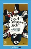 Gezelschapsspelen (Paperback)