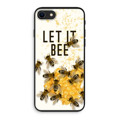 Let it bee: iPhone SE 2020 Biologisch afbreekbaar hoesje