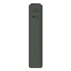 RealPower 333646 powerbank 20000 mAh Groen