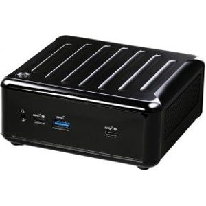 Asrock 4X4 BOX-5800U Zwart 1,9 GHz