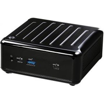 Asrock 4X4 BOX-5800U Zwart 1,9 GHz