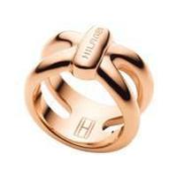 Dames ring Tommy Hilfiger 2700327B (12)