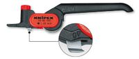 Knipex Reservemes voor 16 40 150 - 1649150 - thumbnail