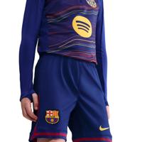 Nike FC Barcelona Thuisbroekje 2025-2026 Kids
