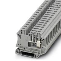 Phoenix Contact 3046486 Scheidingsklem Schroeven Grijs 50 stuk(s) Phoenix Contact 3046486 Scheidingsklem Schroeven Grijs 50 stuk(s)