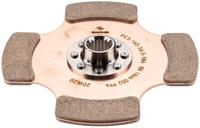 ZF SACHS koppelingsschijven clutch disc sachs sinter