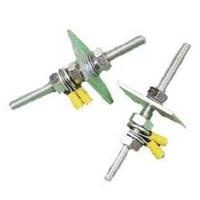 Mme M10 Houder Anode - Rvs Staal Default Mme M10 Houder Anode - Rvs Staal Default