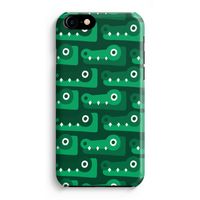Crocs: iPhone 8 Volledig Geprint Hoesje
