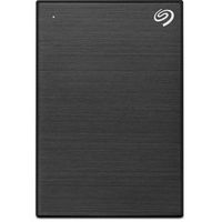Seagate One Touch HDD 5 TB externe harde schijf Zwart - thumbnail