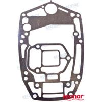 REC6H3-45114-A1 - PAKKING ONDERSTE MOTORBASIS Yamaha