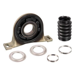 Reparatieset, stuurasmiddenlager 171032