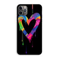 Melts My Heart: iPhone 11 Pro Max Tough Case
