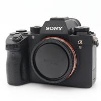 Sony A9 body occasion